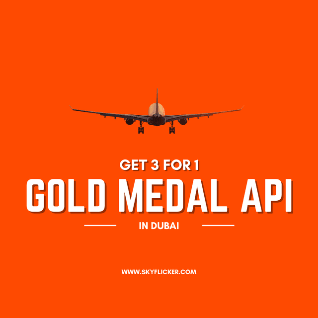 Gold Medal Travel API Integration Price | Get 3 For 1