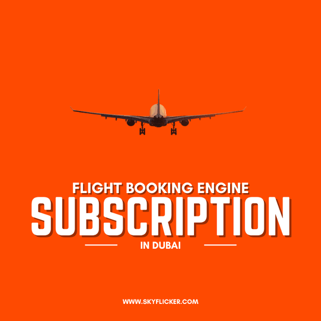 Flight Booking Engine Subscription Plans: Features & Benefits Explained