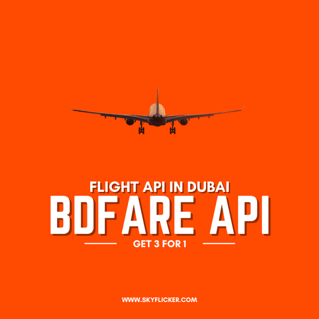 BDFare Travel API Integration Price